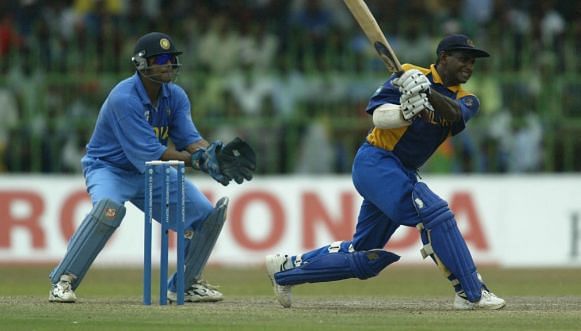 सनथ जयसूर्या किसी परिचय के मोहताज नहीं हैं